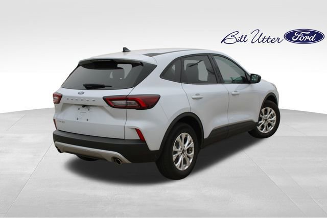 Certified 2025 Ford Escape Active image 5