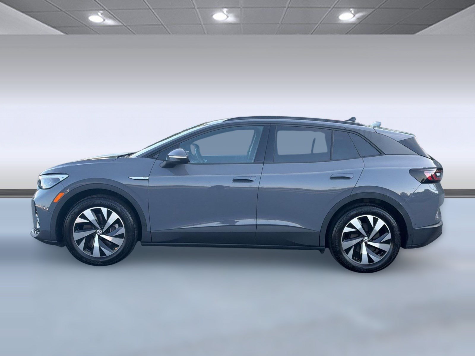 Used 2023 Volkswagen ID.4 Pro RWD image 2