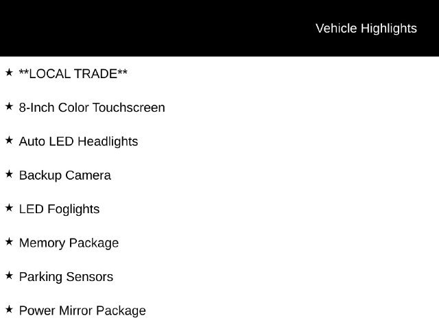Certified 2024 Ford Bronco Sport Outer Banks AWD/4WD image 5