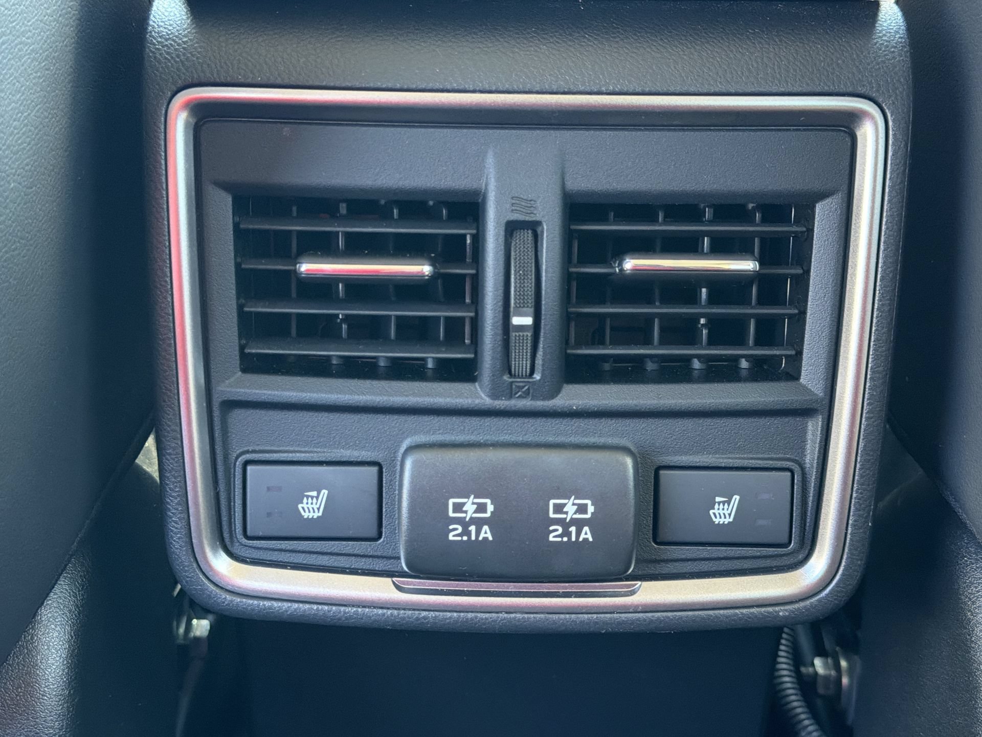 Used 2024 Subaru Forester Touring AWD/4WD image 22