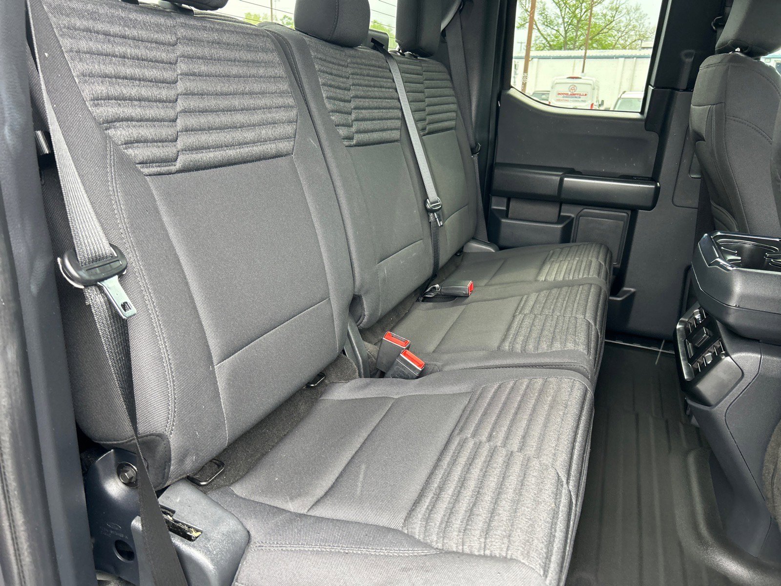 Certified 2023 Ford F150 XL w/ STX Appearance Package AWD/4WD image 19