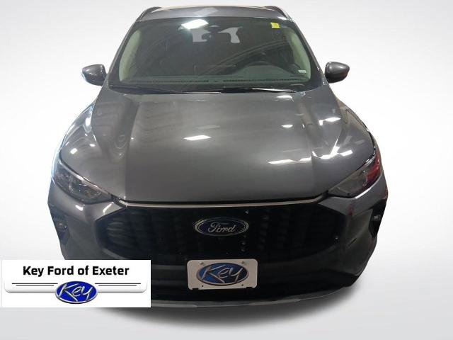 Certified 2024 Ford Escape Platinum image 3