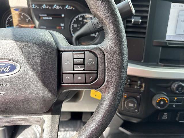 Certified 2024 Ford F250 XLT AWD/4WD image 26