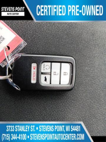 Used 2018 Honda CR-V EX image 23