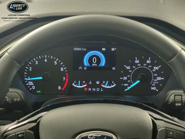 Certified 2022 Ford Escape SE w/ Cold Weather Package FWD image 29