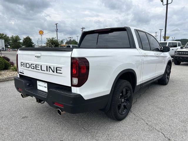 Used 2026 Honda Ridgeline Black Edition image 4