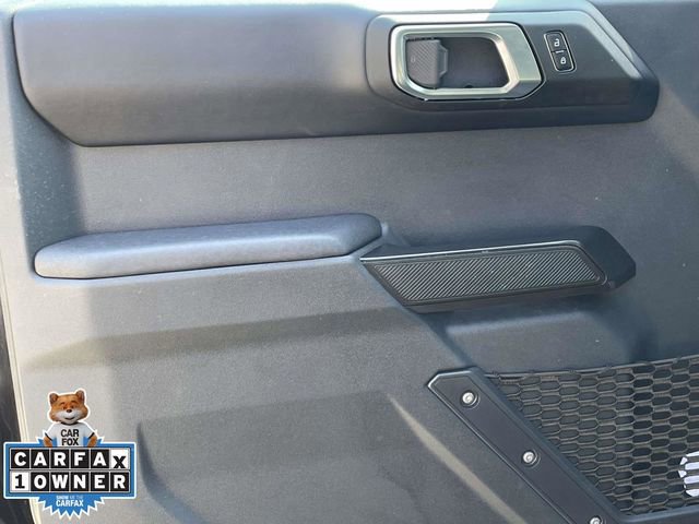 Certified 2025 Ford Bronco Badlands image 13