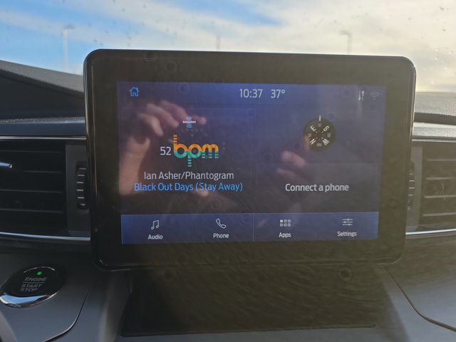 Certified 2021 Ford Explorer XLT w/ Equipment Group 202A image 17