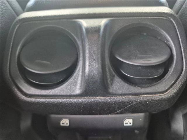 Used 2020 Jeep Wrangler Unlimited Sport S w/ Sun And Sound Package AWD/4WD image 16