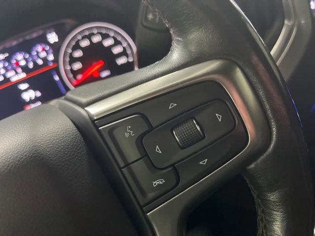 Used 2020 Chevrolet Silverado 2500 LTZ w/ LTZ Plus Package image 43