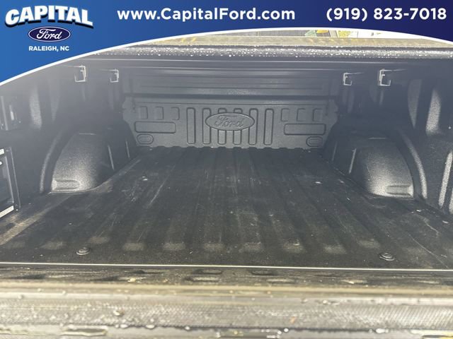 Certified 2023 Ford F150 XLT w/ Equipment Group 302A High image 16