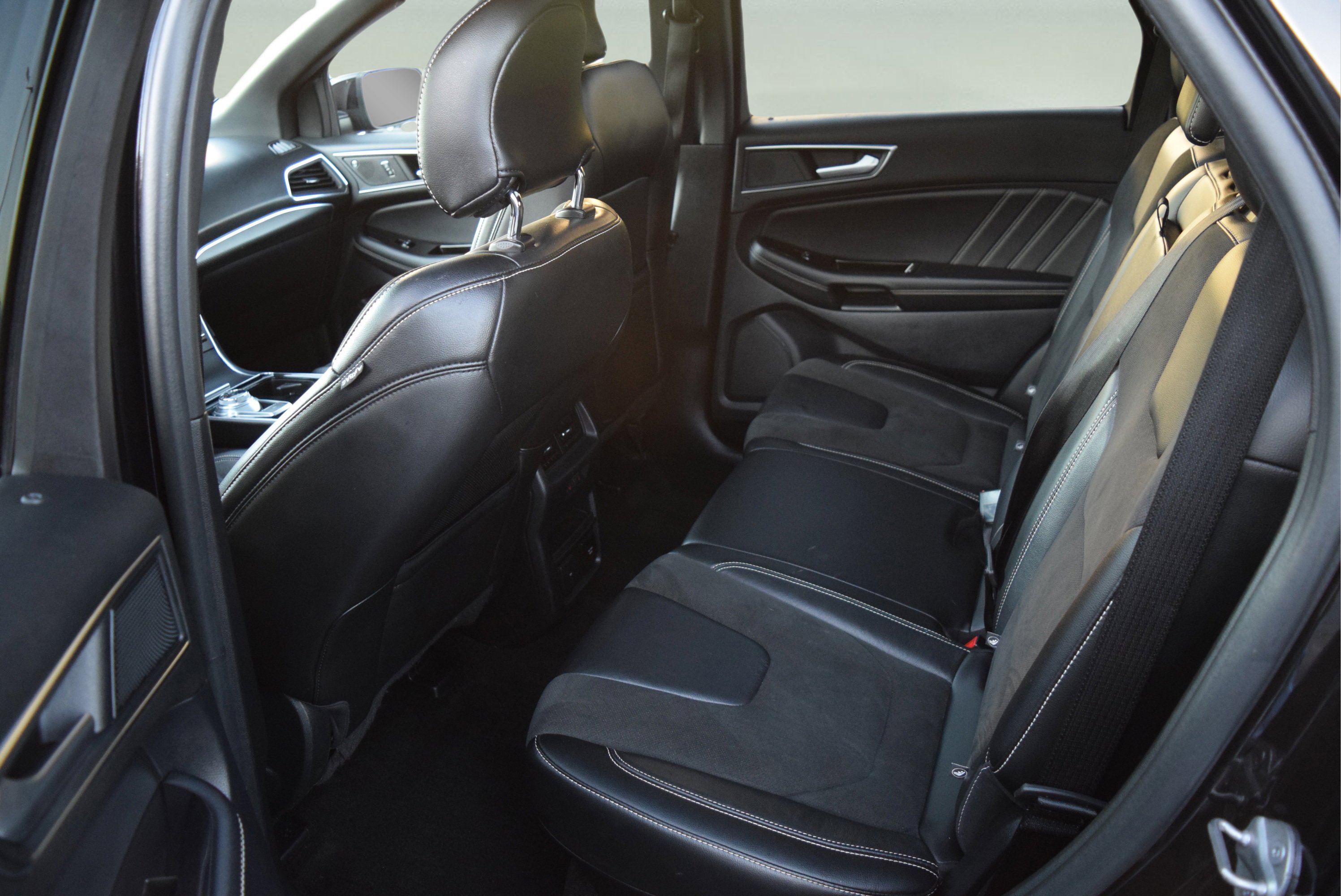 Certified 2019 Ford Edge ST w/ Equipment Group 401A image 7