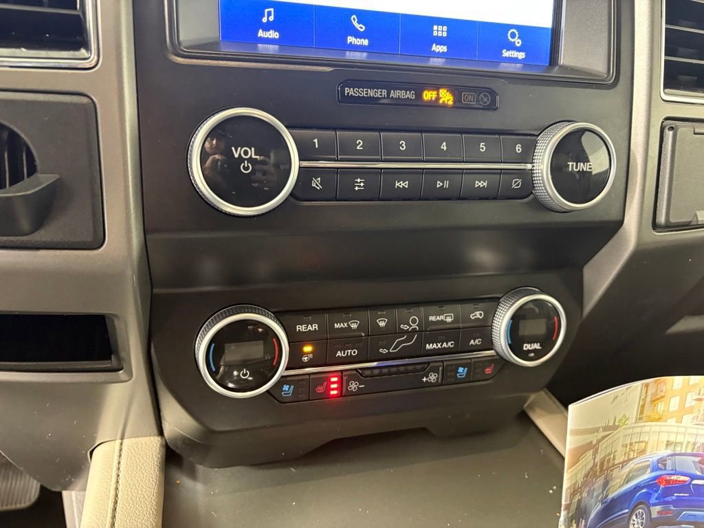 Certified 2021 Ford Expedition XLT AWD/4WD image 20