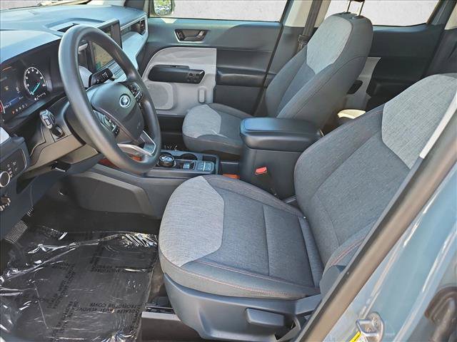 Certified 2022 Ford Maverick XLT w/ Equipment Group 300A Standard AWD/4WD image 15