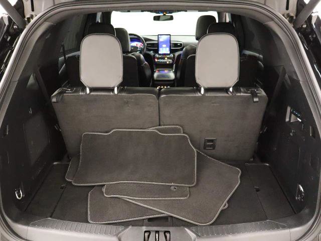 Certified 2023 Ford Explorer ST w/ Equipment Group 401A image 13