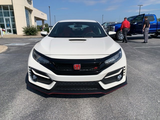 Used 2020 Honda Civic Type R image 8