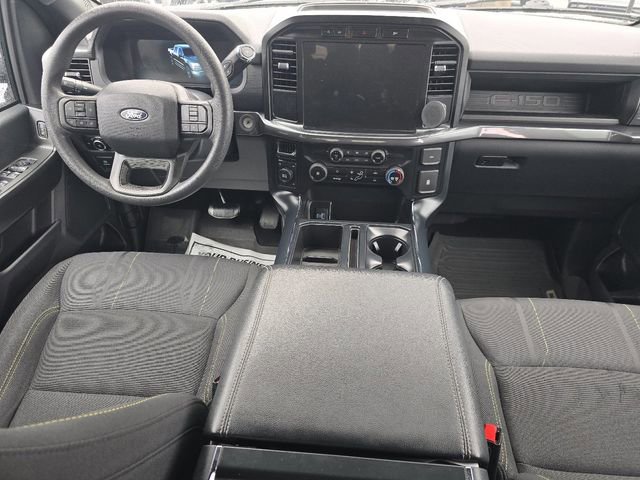 Certified 2024 Ford F150 STX AWD/4WD image 20