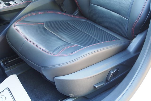 Certified 2025 Ford Mustang Mach-E Premium w/ Sport Appearance Package AWD/4WD image 18