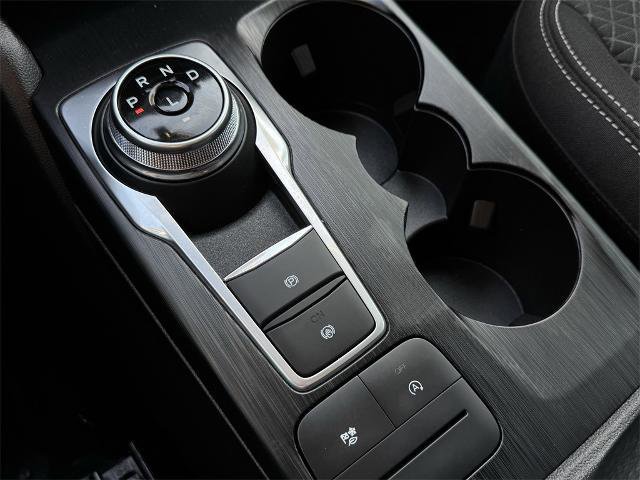 Certified 2025 Ford Escape Active image 25