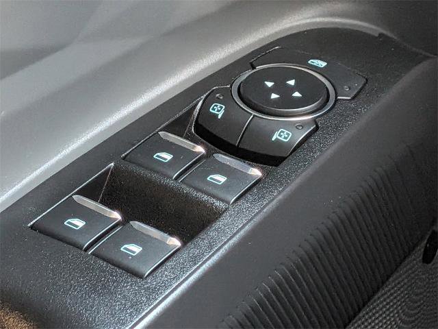 Certified 2025 Ford Maverick Lobo image 22