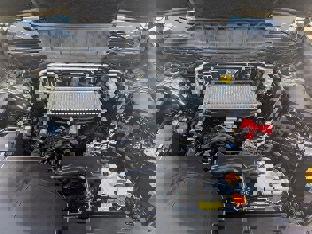 Used 2023 Subaru Ascent Onyx Edition image 34