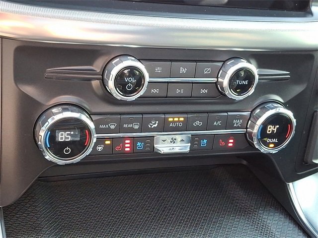 Certified 2021 Ford F150 Raptor w/ Raptor 37 Performance Package image 16