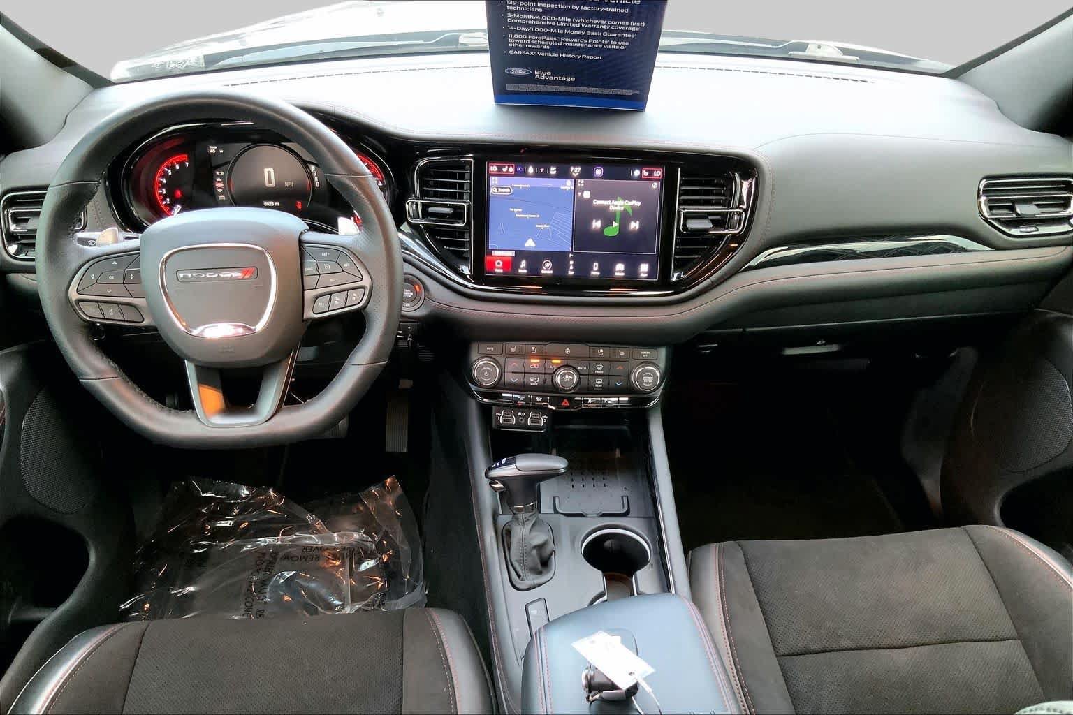 Used 2026 Dodge Durango GT AWD/4WD image 15