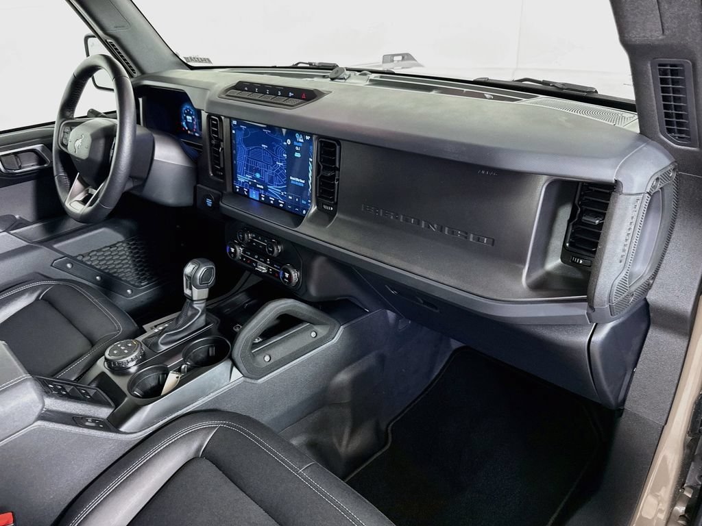 Certified 2025 Ford Bronco Badlands AWD/4WD image 30