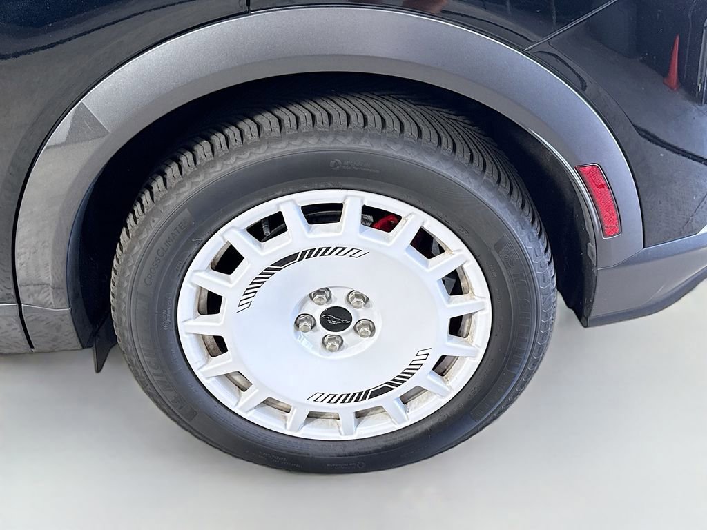 Certified 2025 Ford Mustang Mach-E GT AWD/4WD image 32
