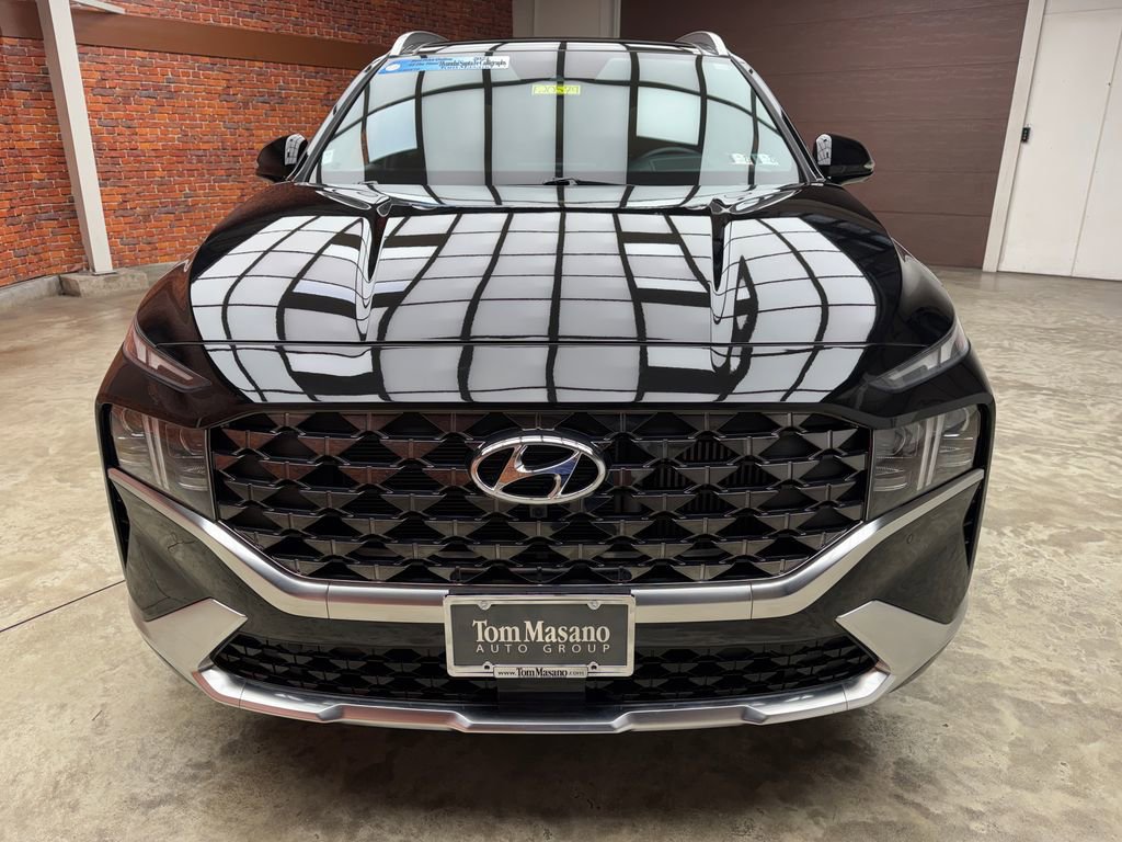 Used 2023 Hyundai Santa Fe Calligraphy AWD/4WD image 9