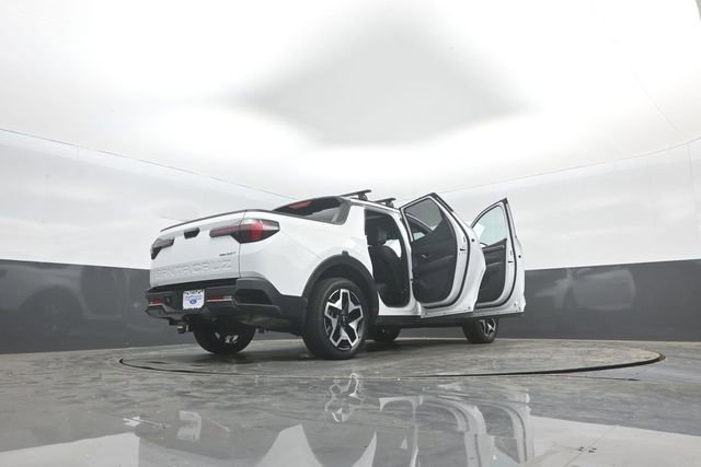 Used 2022 Hyundai Santa Cruz Limited w/ Winter Package image 44
