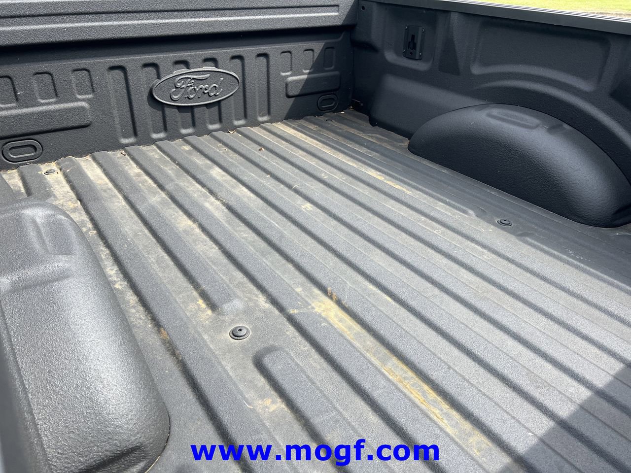 Certified 2023 Ford F150 XLT w/ Equipment Group 302A High image 30