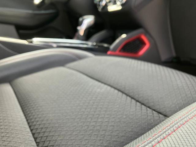Used 2023 Chevrolet TrailBlazer RS w/ Sun and Liftgate Package FWD image 22