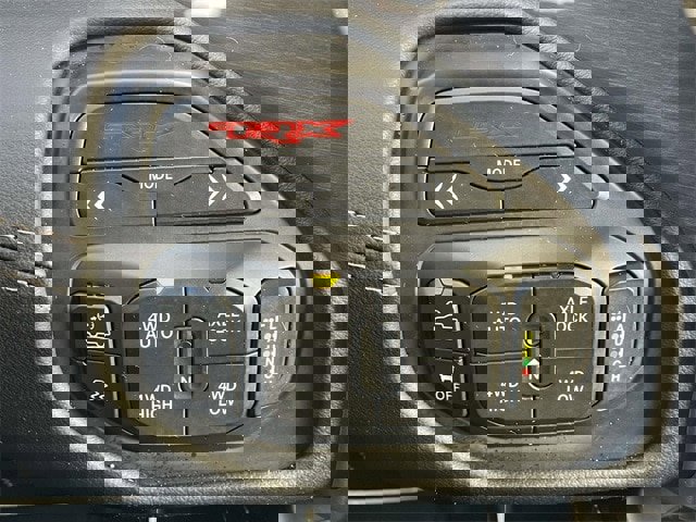 Used 2024 RAM 1500 TRX image 11