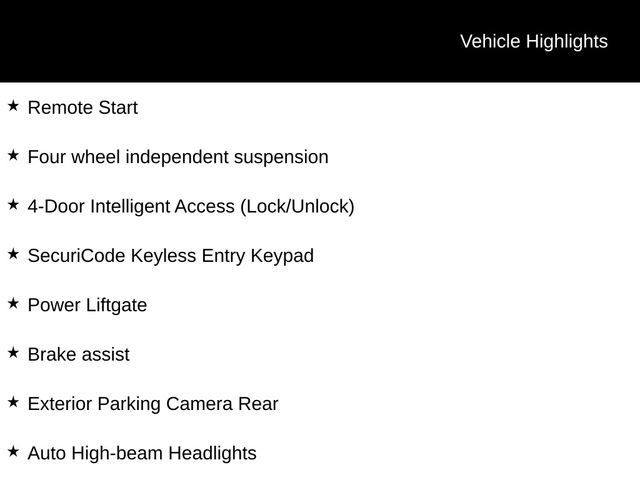Certified 2024 Ford Expedition Max XLT image 6