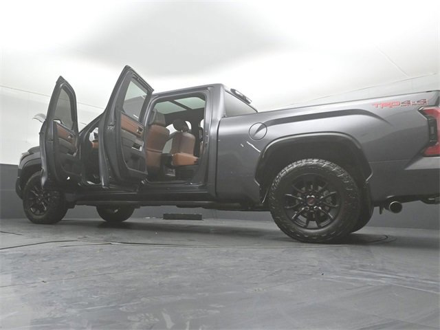 Used 2022 Toyota Tundra 1794 Edition w/ TRD Off-Road Package image 58