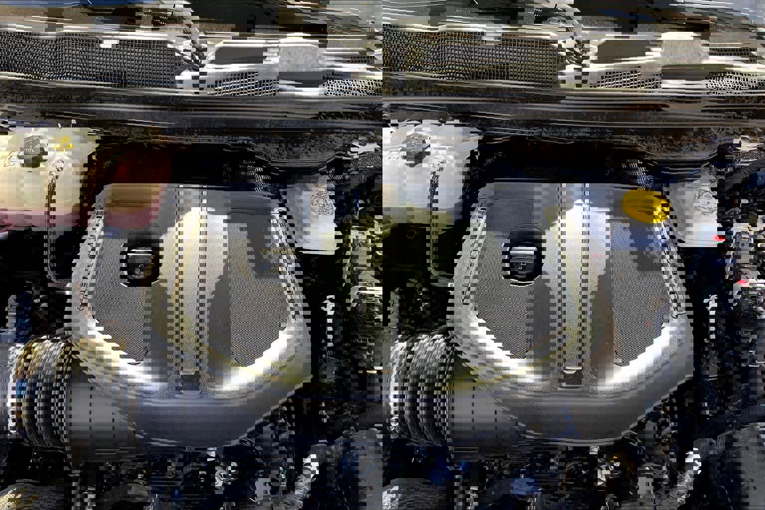 Used 2025 RAM 1500 Laramie w/ Laramie Southwest Edition image 33