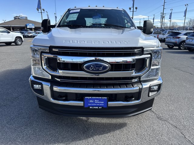 Certified 2020 Ford F350 XLT w/ XLT Value Package image 6