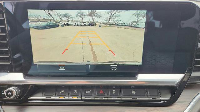 Used 2024 GMC Sierra 1500 SLT image 21