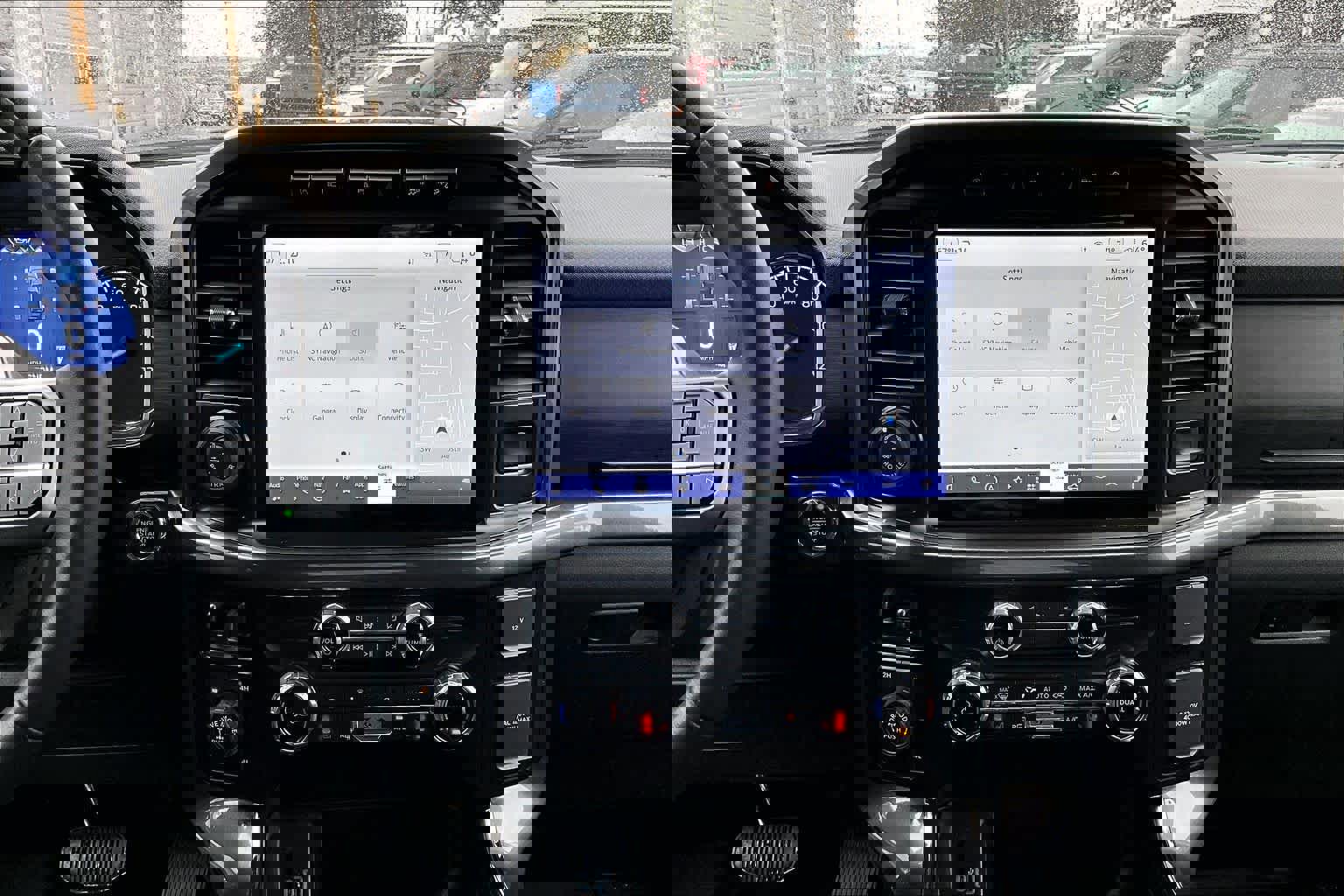 Certified 2023 Ford F150 XLT w/ Equipment Group 302A High image 9