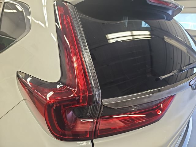 Used 2022 Honda CR-V EX-L image 32
