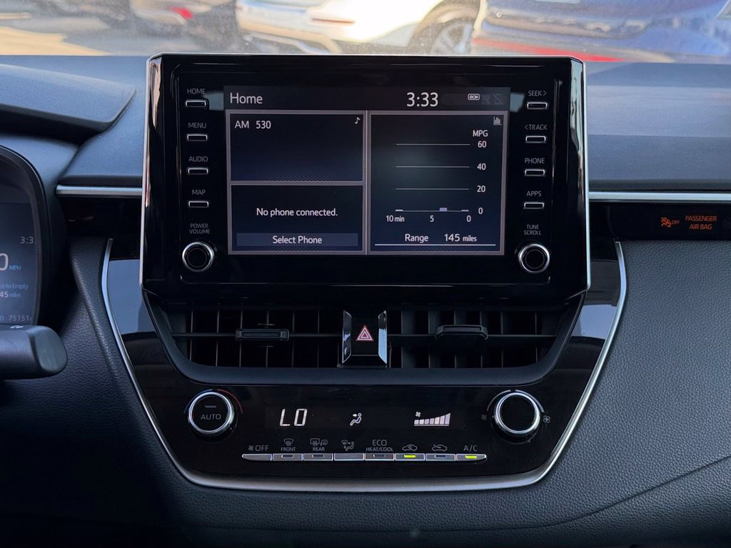 Used 2020 Toyota Corolla LE FWD image 22