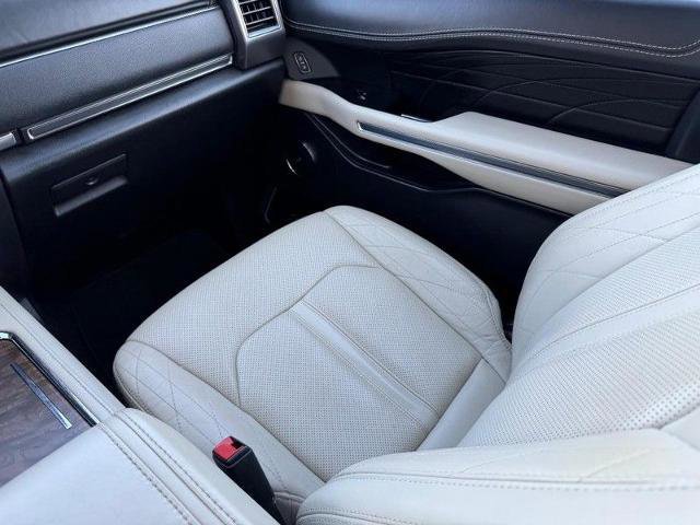 Certified 2020 Ford Expedition Platinum image 22