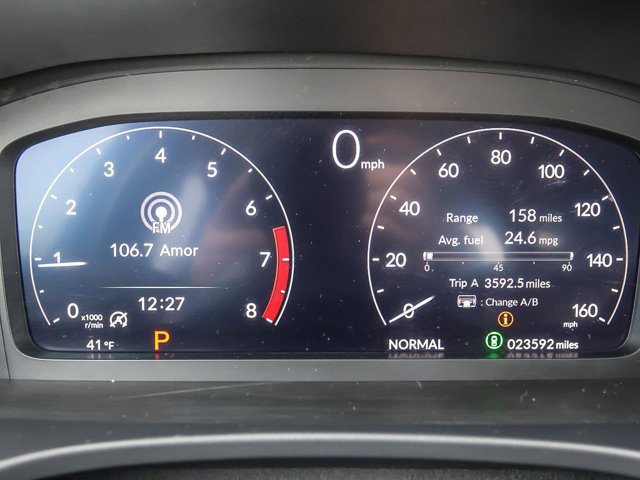 Used 2024 Acura Integra image 10