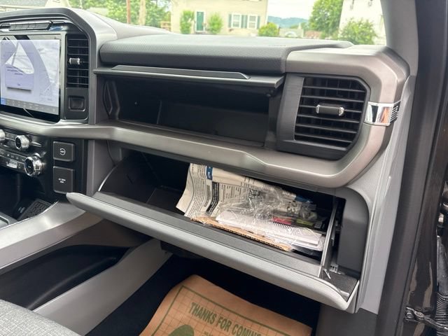 Certified 2024 Ford F150 XLT w/ Equipment Group 302A MID AWD/4WD image 38