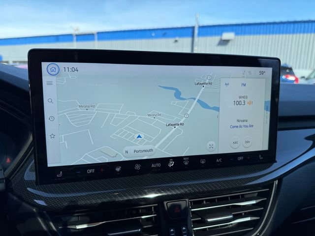 Certified 2023 Ford Escape ST-Line Select w/ Tech Pack #2 image 18