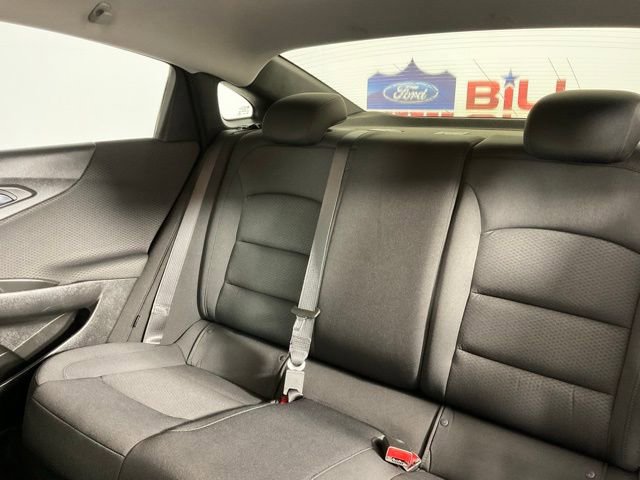 Used 2020 Chevrolet Malibu RS image 16