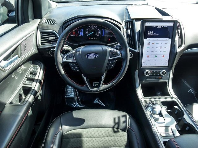 Certified 2023 Ford Edge ST-Line AWD/4WD image 19