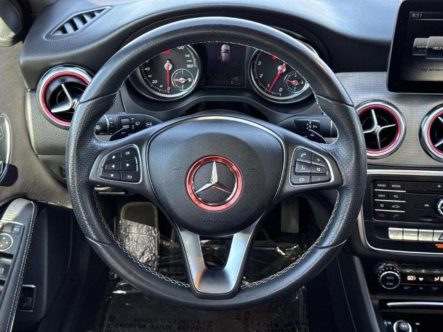 Used 2018 Mercedes-Benz GLA 250 GLA 250 image 9