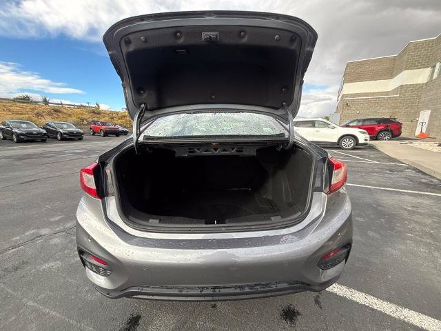 Used 2019 Chevrolet Cruze LT w/ Convenience Package FWD image 31